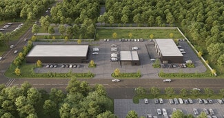 More details for 9716 N P St, La Porte, TX - Industrial for Sale