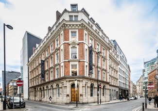 Plus de détails pour 64-72 Spring Gdns, Manchester - Bureau à louer