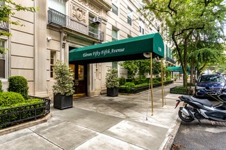 Plus de détails pour 1150 Fifth Ave, New York, NY - Bureau/Médical à louer