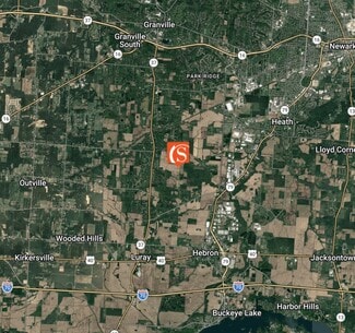 More details for Canyon Rd, Heath, OH - Land for Sale