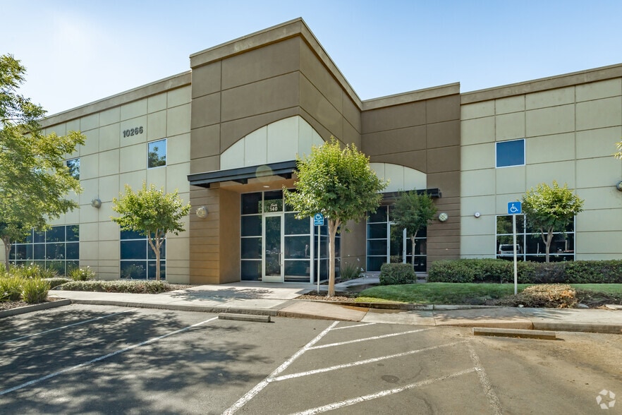 10266 Rockingham Dr, Sacramento, CA for sale - Building Photo - Image 3 of 5