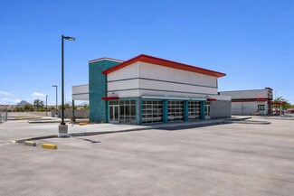 Plus de détails pour 1995 E Ajo Way, Tucson, AZ - Commerce de détail à louer