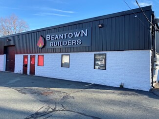 Plus de détails pour 181 N Montello St, Brockton, MA - Industriel/Logistique à louer