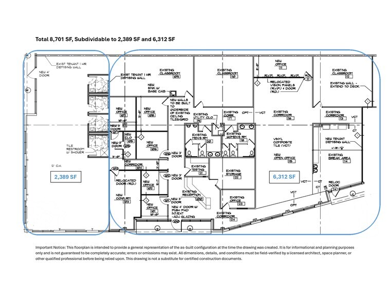 272 Brodhead Rd, Bethlehem, PA à louer - Photo du bâtiment - Image 2 de 4