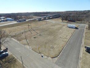 207 N 3rd St, Marysville, KS - Aérien  Vue de la carte - Image1