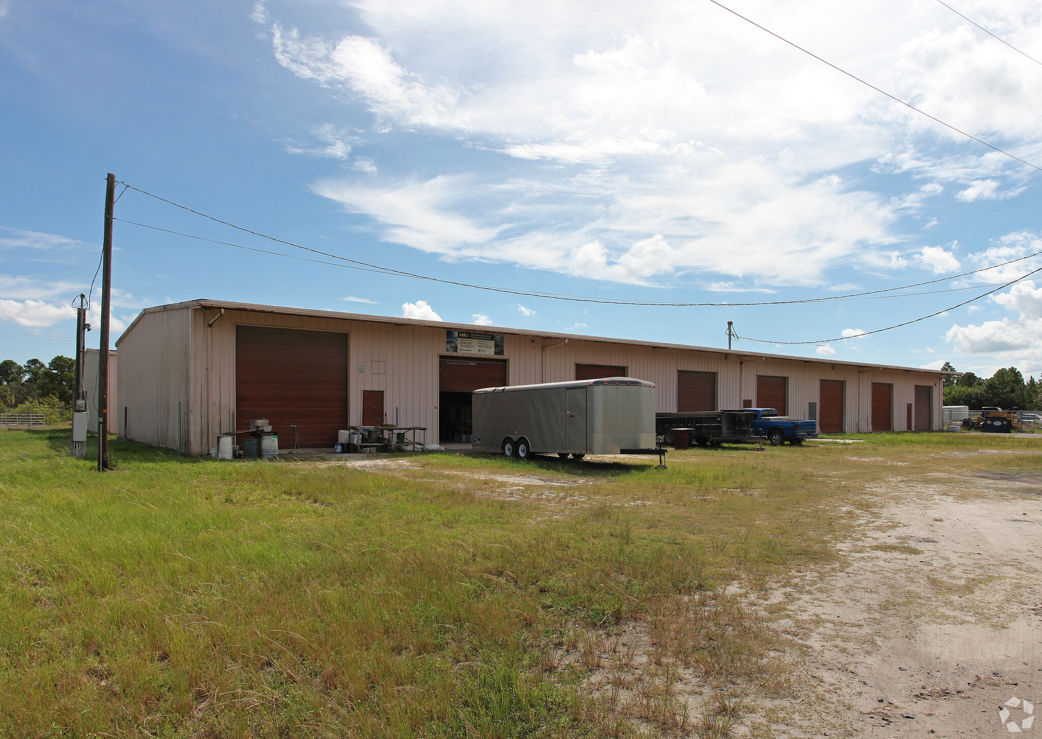 3855 65th St, Vero Beach, FL for sale Primary Photo- Image 1 of 10