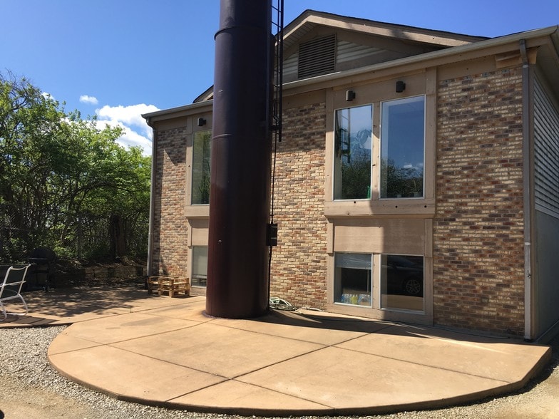 600 S Holmes Ave, Saint Louis, MO for lease - Building Photo - Image 2 of 12