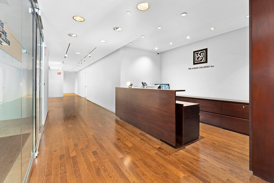 148 W 24th St, New York, NY for lease - Interior Photo - Image 2 of 5
