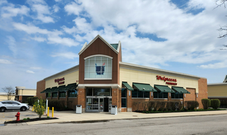 More details for 1461-1535 Schaumburg Rd, Schaumburg, IL - Retail for Lease