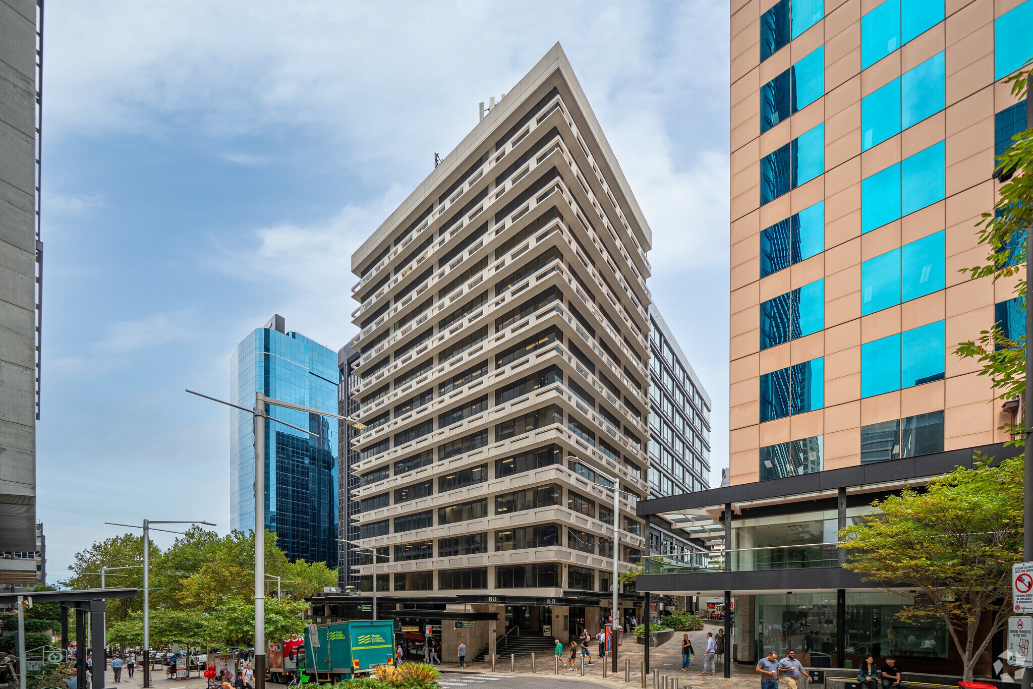 83 Mount St, North Sydney à vendre Photo principale- Image 1 de 5