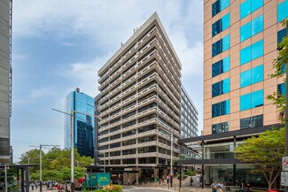 More details for 83 Mount St, North Sydney - Office for Sale
