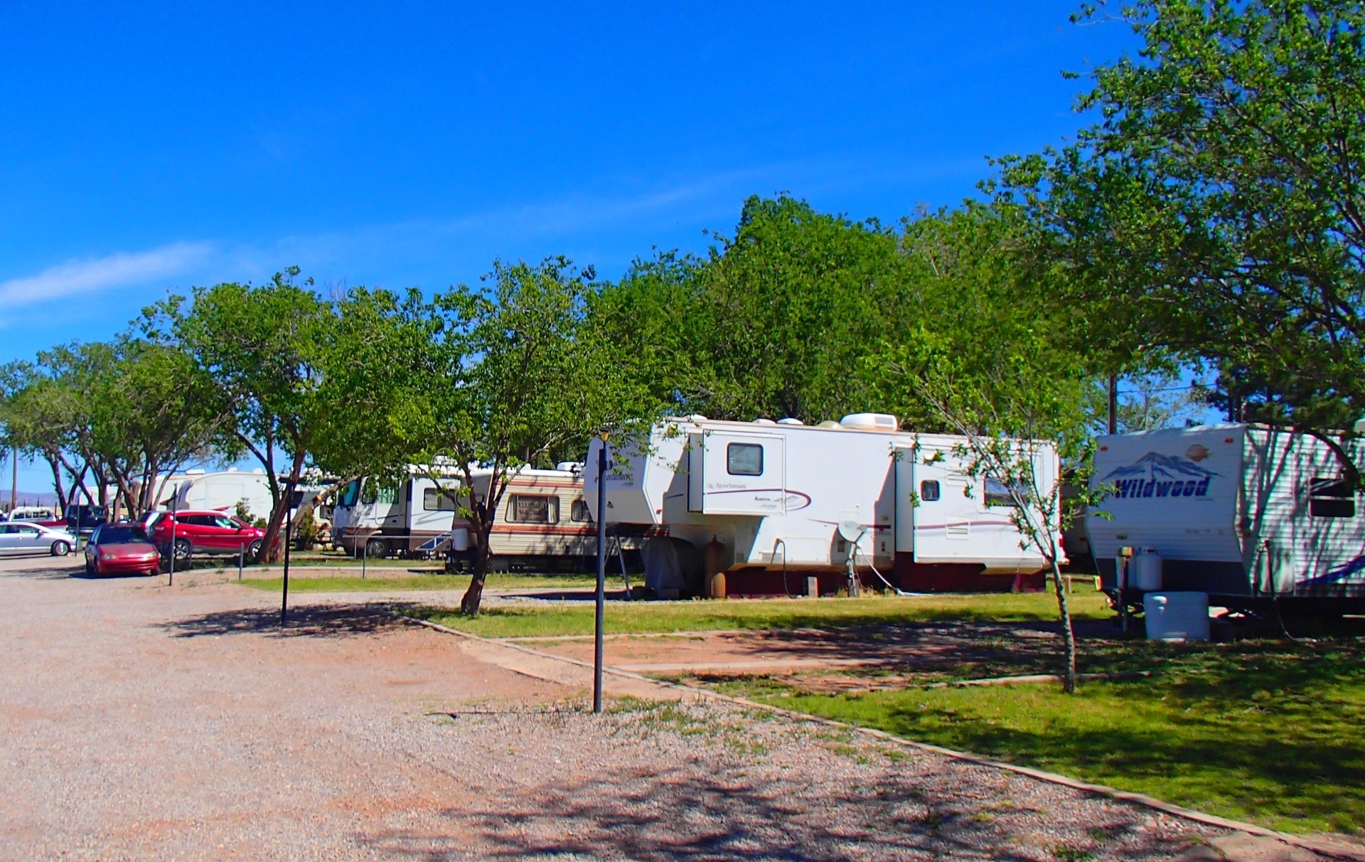 212 Alamo St, Alamogordo, NM à vendre Photo du bâtiment- Image 1 de 1