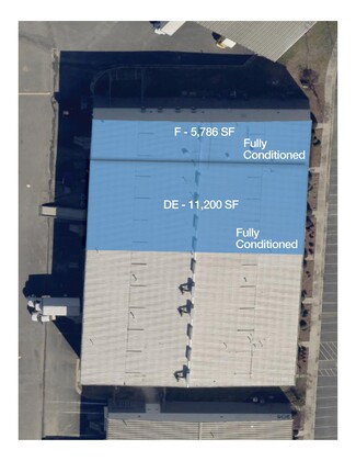 More details for 209 Creek Ridge Rd, Greensboro, NC - Industrial for Lease