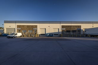 9369 Dowdy Dr, San Diego, CA for lease Interior Photo- Image 2 of 2