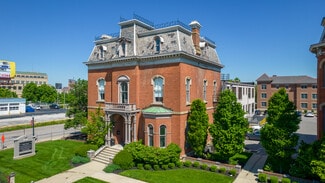 More details for 620 E Broad St, Columbus, OH - Office for Sale