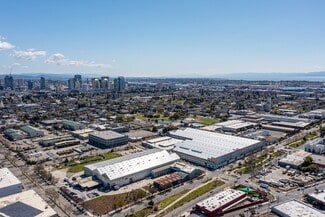 More details for 2000-2040 Mandela Pky, Oakland, CA - Retail for Lease