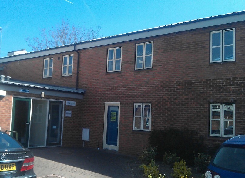 Llyndir Ln, Wrexham à louer - Photo du bâtiment - Image 3 de 3