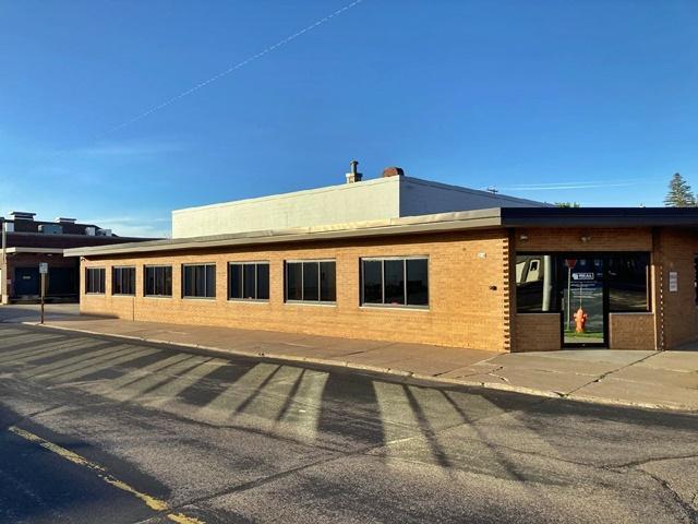 214 W 2nd St, Marshfield, WI for lease Building Photo- Image 1 of 23