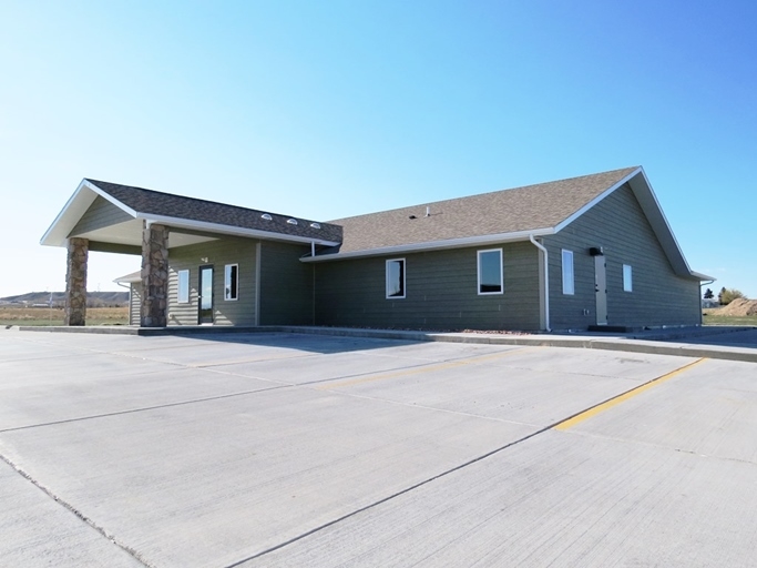 2300 Gasser Rd, Riverton, WY à vendre - Photo principale - Image 1 de 9