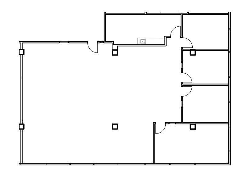 4633 Old Ironsides Dr, Santa Clara, CA à louer Plan d  tage- Image 1 de 1