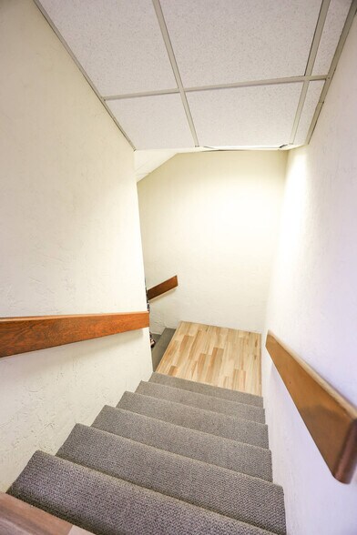 200-204 W University Ave, Gainesville, FL à louer - Photo intérieure - Image 2 de 23