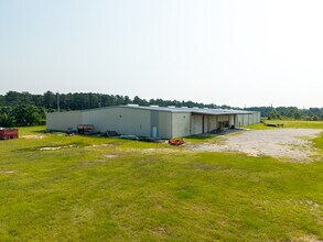 804 W Mitchell St, Adel, GA for lease Aerial- Image 2 of 29