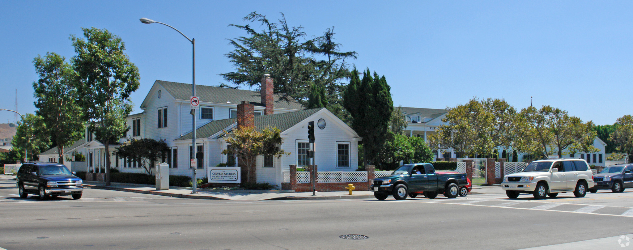 9336 Washington Blvd, Culver City, CA for sale Primary Photo- Image 1 of 1