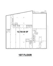 2415 E Tremont Ave, Bronx, NY for lease Floor Plan- Image 1 of 1