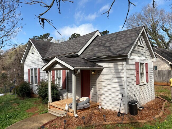 Plus de détails pour 115 Barnett Shoals Rd, Athens, GA - Multi-résidentiel à vendre