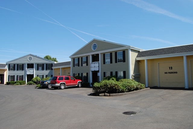 10700-10814 SE Highway 212, Clackamas, OR for lease - Building Photo - Image 2 of 2