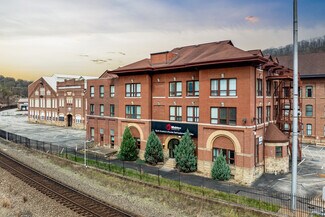 Plus de détails pour 1001 Airbrake Ave, Wilmerding, PA - Industriel à louer