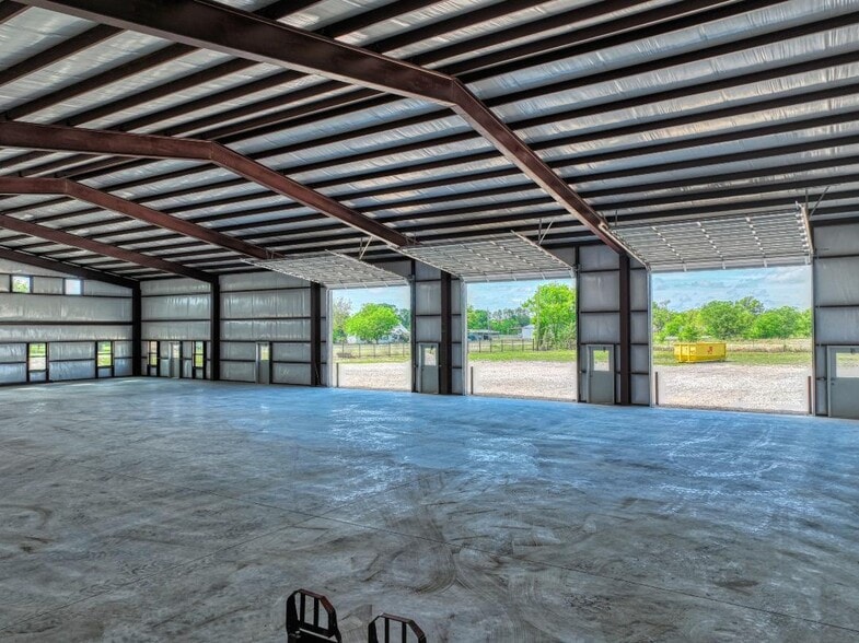11125 E State Highway 31, Kerens, TX for sale - Building Photo - Image 3 of 6
