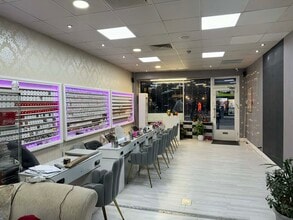 95 Carrington Street, Nottingham à louer Photo intérieure- Image 2 de 2