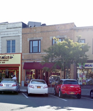 Plus de détails pour 410-412 Mamaroneck Ave, Mamaroneck, NY - Bureau à louer