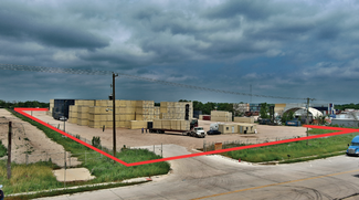 More details for 1387 Fulghum Rd, Wilmer, TX - Land for Lease