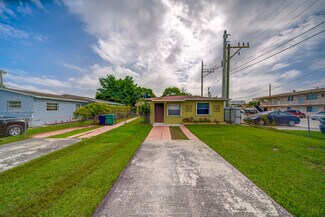 Plus de détails pour 7358 SW 23rd St, Miami, FL - Multi-résidentiel à vendre
