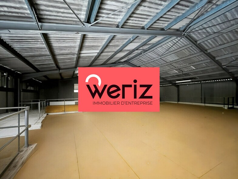 Flex in Gémenos for lease - Building Photo - Image 3 of 7