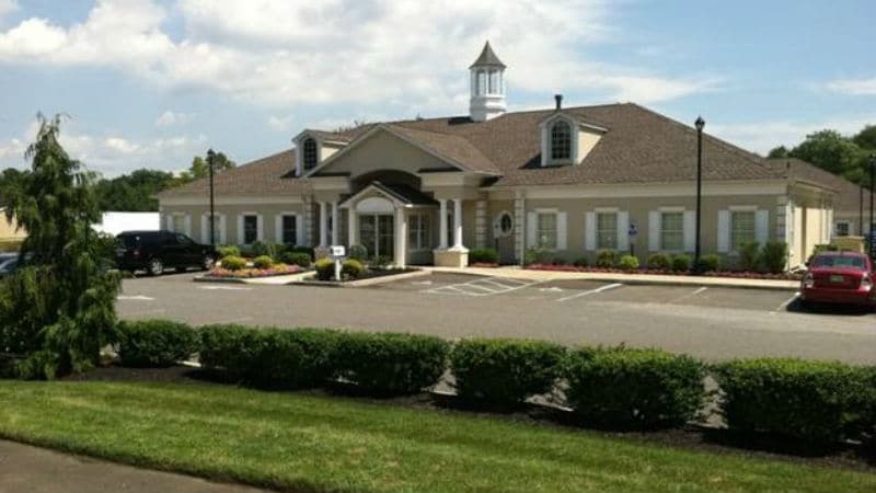 200 Route 73, Voorhees, NJ à louer - Photo du bâtiment - Image 3 de 3