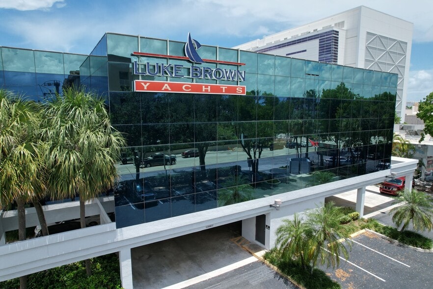 1500 Cordova Rd, Fort Lauderdale, FL for lease - Building Photo - Image 3 of 13