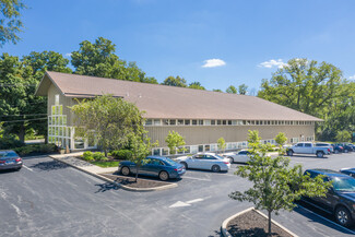 More details for 1716 Perrysburg Holland Rd, Holland, OH - Office for Sale