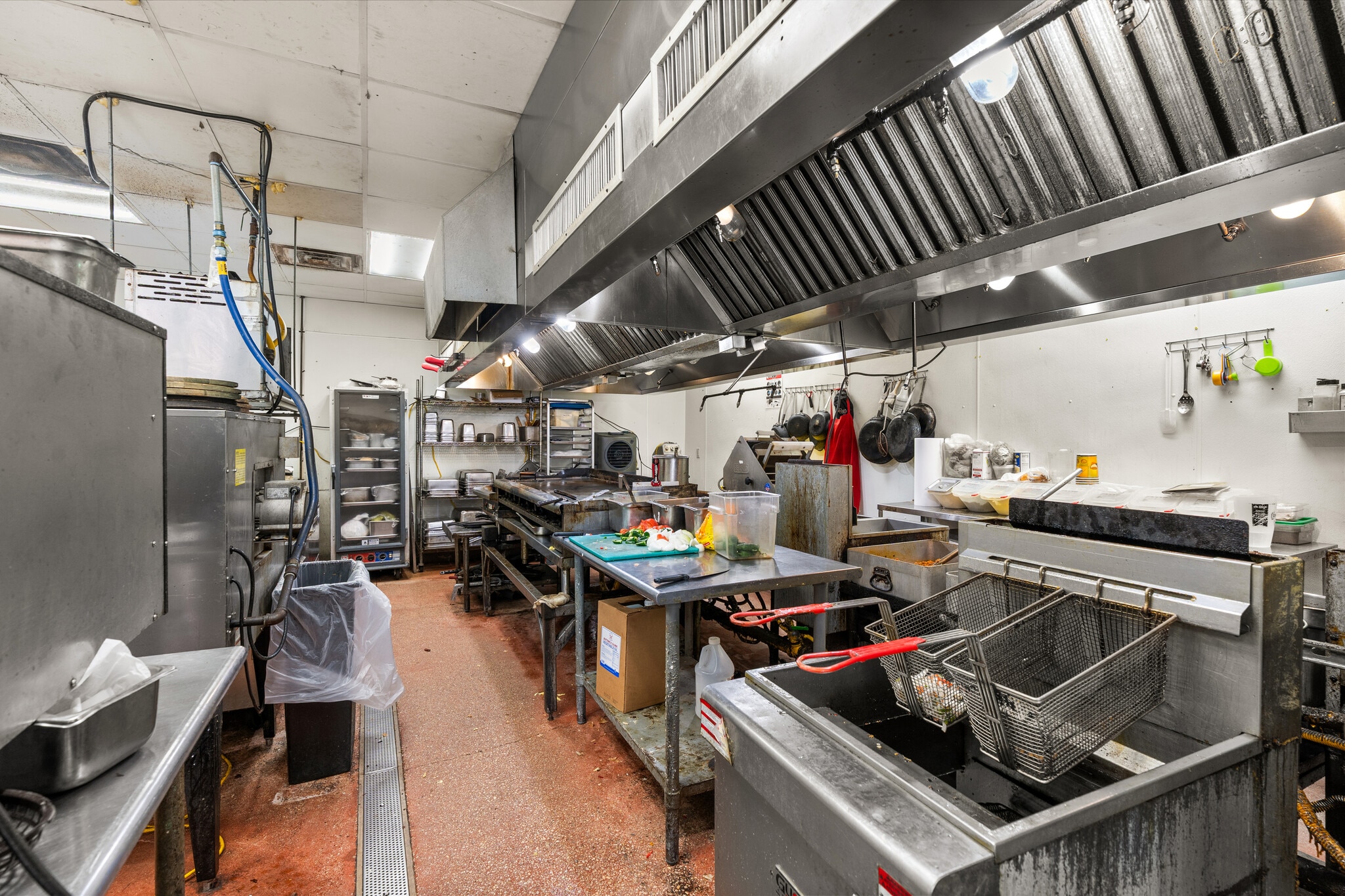 1012-1032 S Presa St, San Antonio, TX for lease Interior Photo- Image 1 of 15