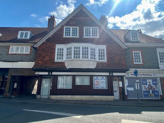 2 The Square, Reading for sale Building Photo- Image 1 of 2