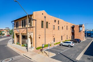 Plus de détails pour 829 N 1st Ave, Phoenix, AZ - Bureau/Commerce de détail à louer