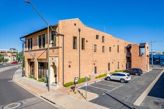 Plus de détails pour 829 N 1st Ave, Phoenix, AZ - Bureau/Commerce de détail à louer