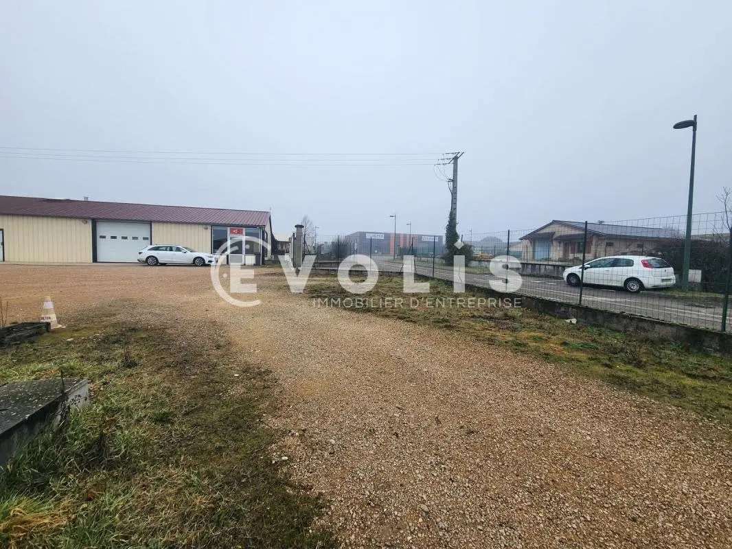 4 Za Les Quatre Vies, Frontonas for lease Building Photo- Image 1 of 51