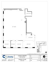 5445 Legacy Dr, Plano, TX for lease Interior Photo- Image 1 of 1