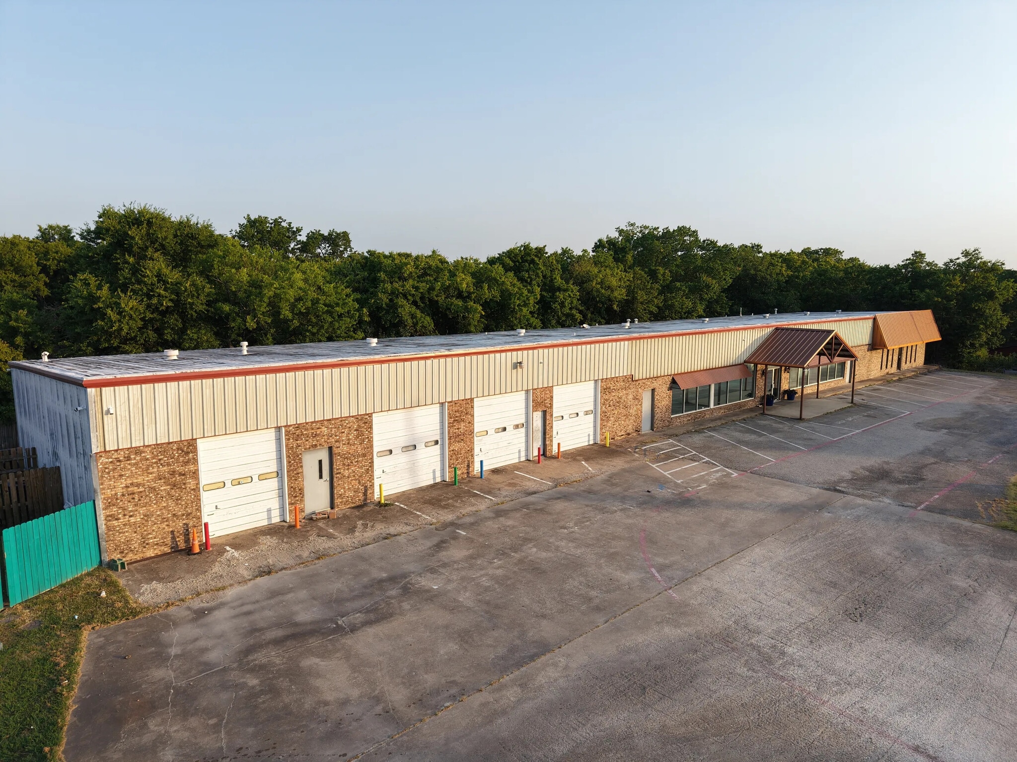 2800 State Highway 66, Caddo Mills, TX for sale Building Photo- Image 1 of 12