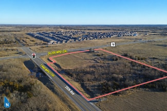 More details for SE/C of Hwy 9 & 36th Ave SE, Norman, OK - Land for Sale