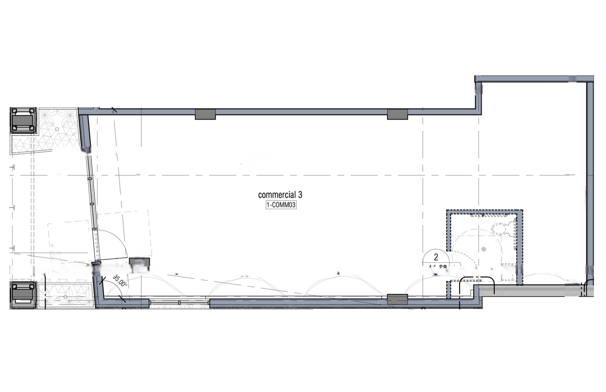 4448 California Ave SW, Seattle, WA for lease Interior Photo- Image 1 of 2