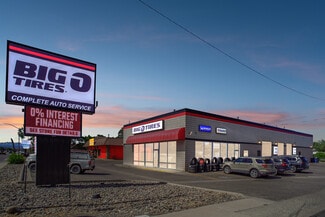 More details for 1900 S Townsend Ave, Montrose, CO - Retail for Sale